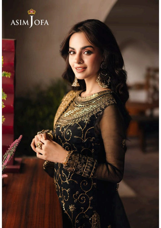 Asim Jofa Shades of Luxury